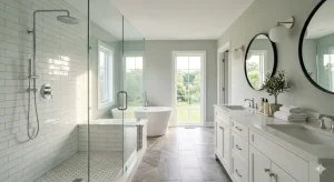 Bathroom Remodeling
